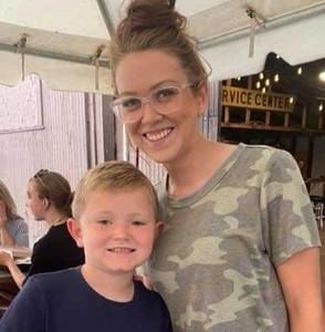 Meet your Posher, Marlayna